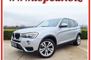 BMW X3 2.0 Xdive , Automatica Navi , Sensori