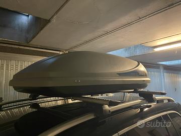 Baule thule Ocean 100