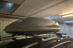 Baule thule Ocean 100