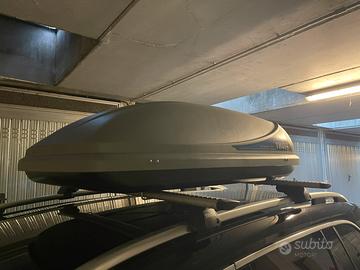 Baule thule Ocean 100
