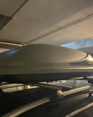 Baule thule Ocean 100