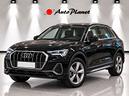 Audi Q3 35 TDI quattro S tronic line edition