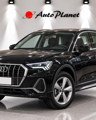 Audi Q3 35 TDI quattro S tronic line edition