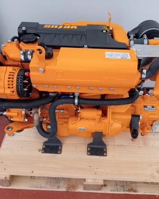 entrobordo VETUS 56 hp turbo