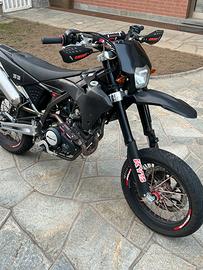 Fantic xmf 125 performance 2021