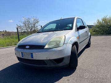 Ford Fiesta 1.2 16V 3p. Ghia