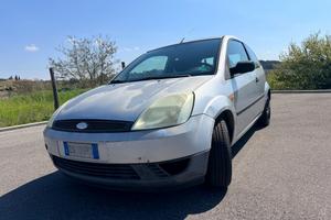 Ford Fiesta 1.2 16V 3p. Ghia