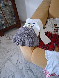 abbigliamento bambina