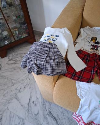 abbigliamento bambina