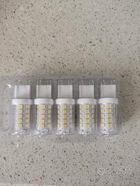 lampadine led 4w equivalente 40w 6000K