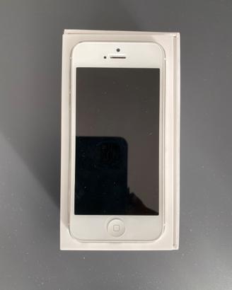 IPhone 5
