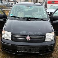 Fiat Panda 1.2 Dynamic Euro 5