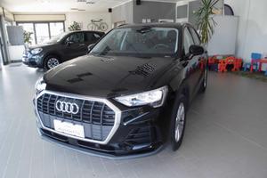 Audi Q3 35 TDI S tronic Business Advanced