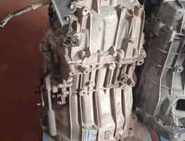 Cambio 6s380 vo, usato