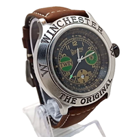 WINCHESTER Orologio Uomo OVERSIZE NUOVO originale 