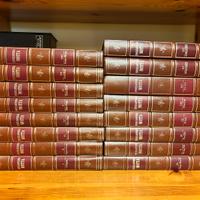 Enciclopedia motta completa in piu anni