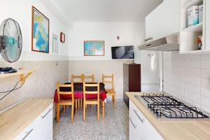 Osimo Stazione - Appartamento indipendente con GIA