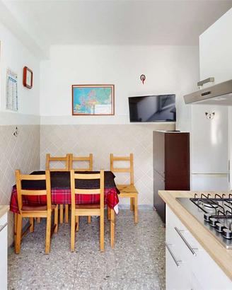 Osimo Stazione - Appartamento indipendente con GIA