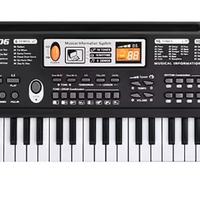 Tastiera audio per bambini