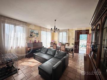 Villa o villino Albavilla [Cod. rif 3244308VRG]