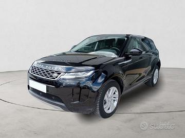 Land Rover RR Evoque Range Rover Evoque 2.0D ...