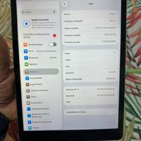 Ipad 9 generazione