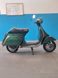 vespa pk 50 hp 