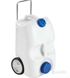 serbatoio 25l.berger