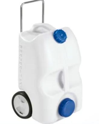 serbatoio 25l.berger