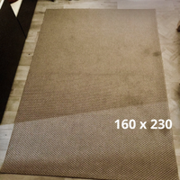 TAPPETO IN JUTA