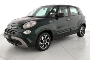 FIAT 500L Lounge 1.3 Multijet 95cv