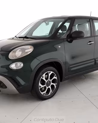 FIAT 500L Lounge 1.3 Multijet 95cv