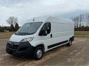Opel Movano L3H2 33 2.2 BlueHdi 140cv 
