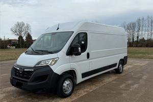 Opel Movano L3H2 33 2.2 BlueHdi 140cv 