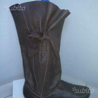 Stivali morbidi Mauro Leone