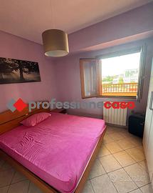 Appartamento Pomezia [PC1201VRG]