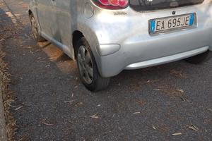 TOYOTA Aygo 1.0 12V VVT-i 3 porte Now