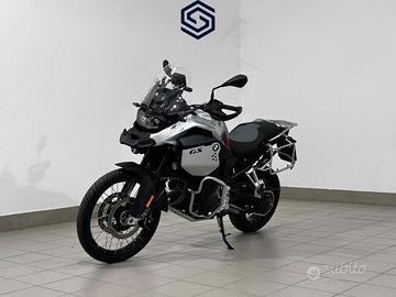 BMW F 900 GS Adventure Ride Pro Abs my24