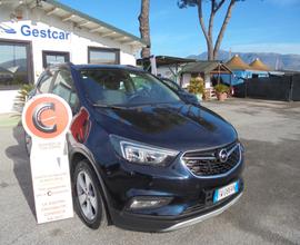 Opel Mokka X 1.6 CDTI Ecotec 4x2 Start&Stop Busine