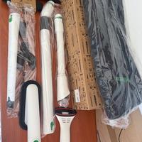 Kit accessori folletto senza fili VK7s originali