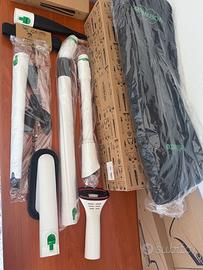 Kit accessori folletto senza fili VK7s originali