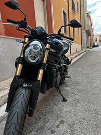 Benelli 752s 2020