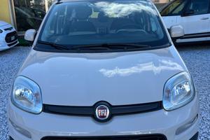 Fiat Panda 0.9 TwinAir Turbo Natural Power Lounge