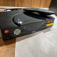 Decoder Alice home tv