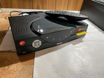 Decoder Alice home tv