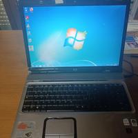 Hp Pavilion dv9000