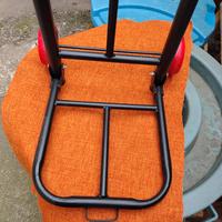 carrello porta pacchi 