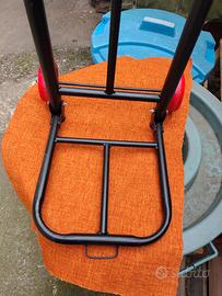 carrello porta pacchi 