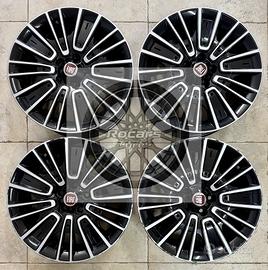 Cerchi 16 originali Fiat Tipo 500L Alfa 147