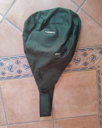 zaino a tracolla 